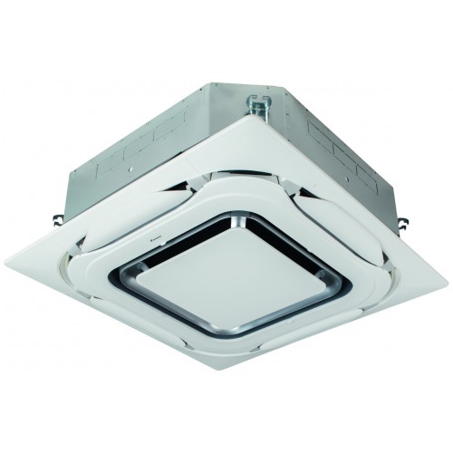 FXFN-B - CO2 VRV Indoor Unit