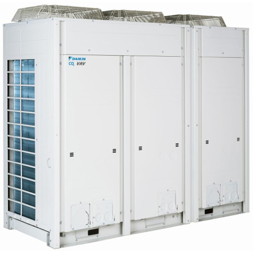 RXYN-B - C02 VRV Outdoor Unit